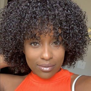 Meet your Posher, Chantel